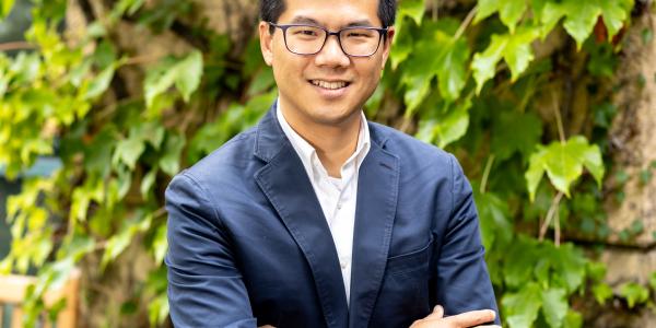 Will Chueh