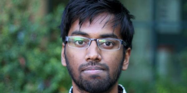 Anirudh Allam
