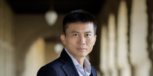 Yi Cui