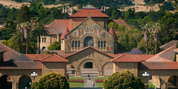 Stanford University