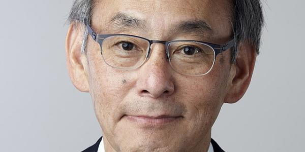 Steven Chu