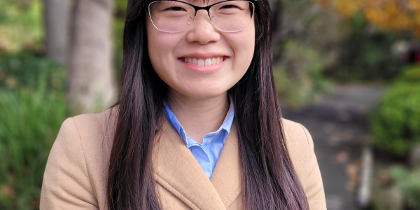 Angela Cai
