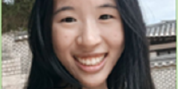 Carina Yi Jing Lim