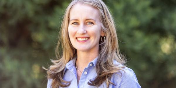 Lynn Trahey