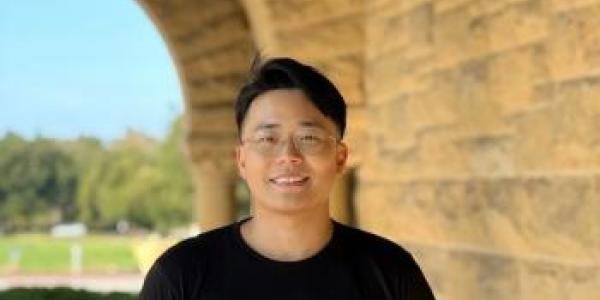 Sang Cheol Kim