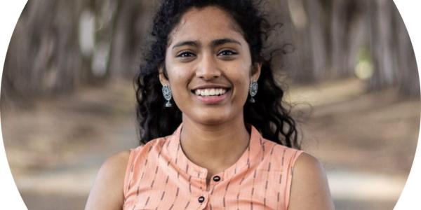 Swetha Vaidyanathan