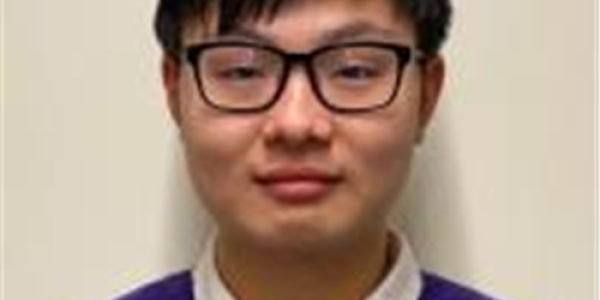 Tianyang Chen
