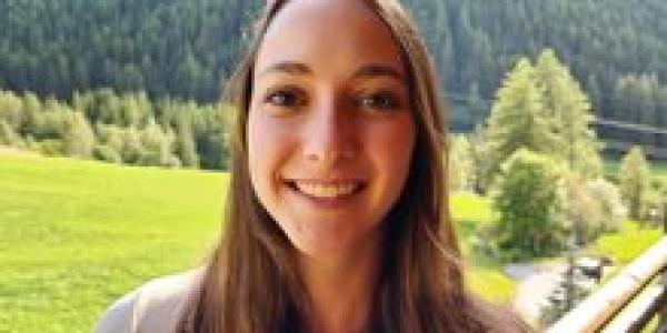 Alison Shad