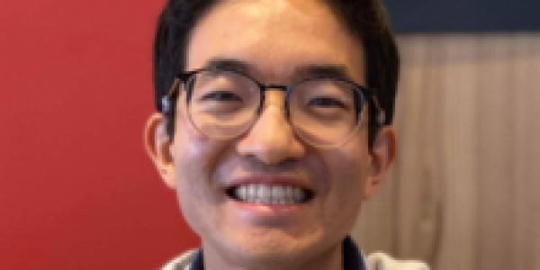 Edward Mu