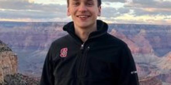 Evan Carlson