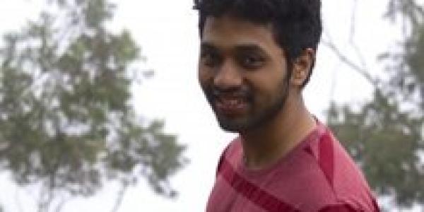 Hari Ramachandran