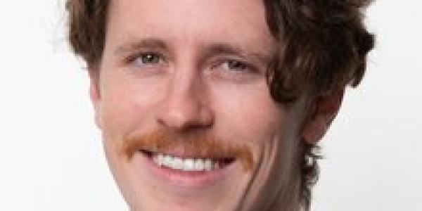 Kyle Frohna