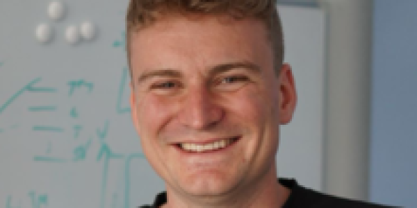 Lukas Stolz