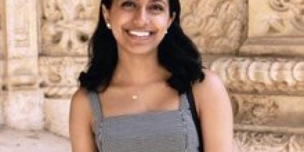 Nidhi Kapate