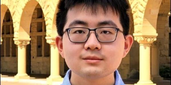 Charles Feng Yang