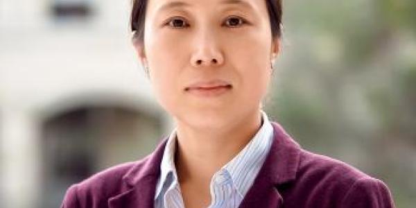 Xiaolin Zheng