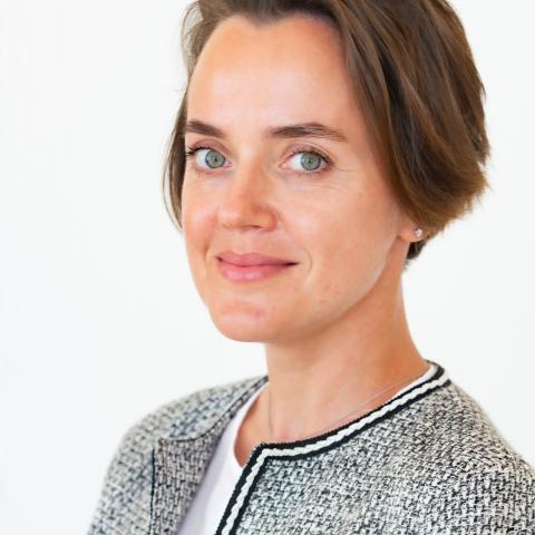 Nataliia Boiko