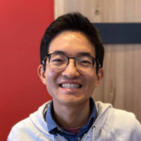 Edward Mu