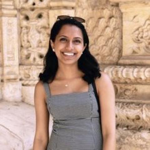 Nidhi Kapate
