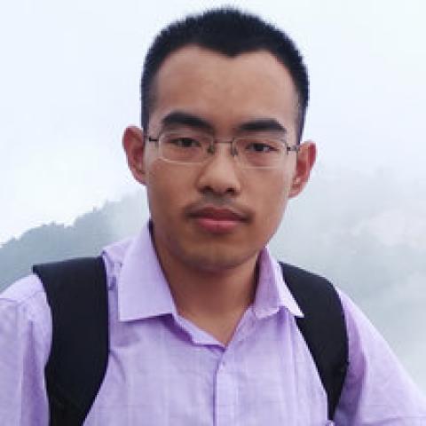 Xiao Zhao