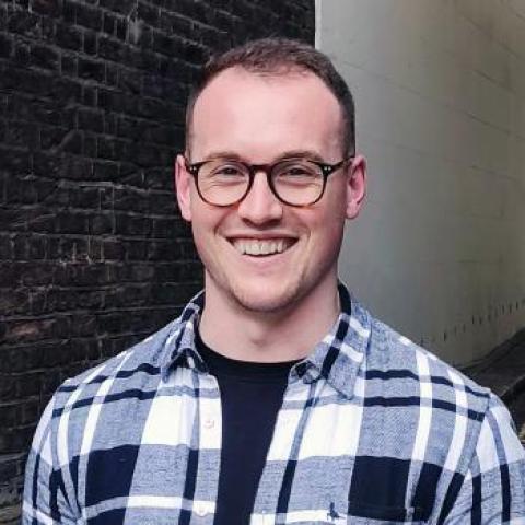 Adam Marks
