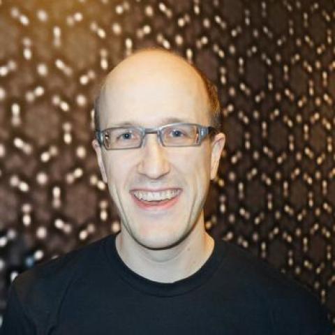 Colin Ophus