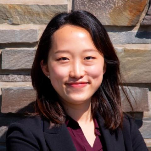 Dasol Yoon