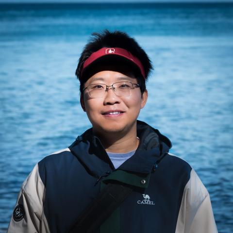 Hongchang Hao