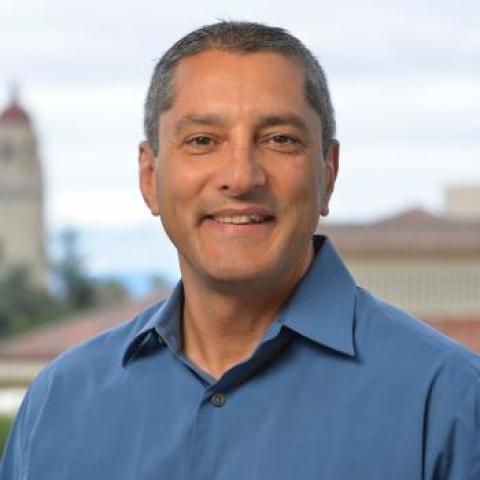 Juan G. Santiago