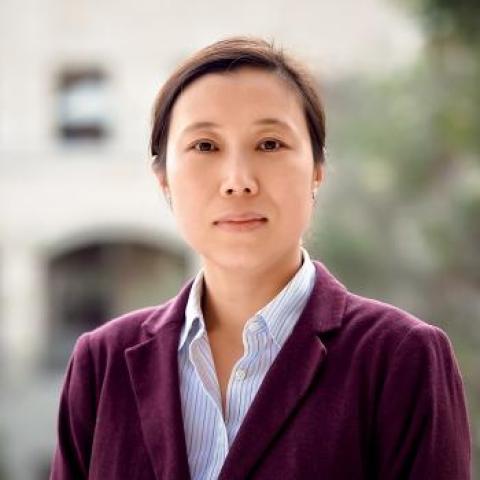 Xiaolin Zheng