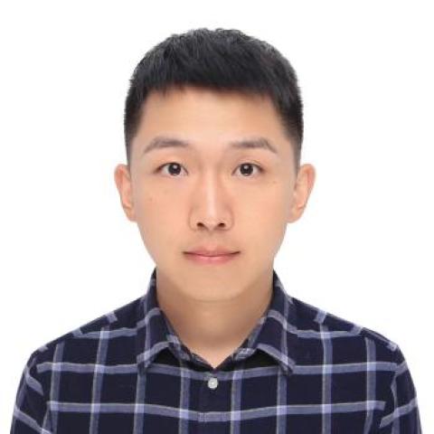 Zhichen Xue